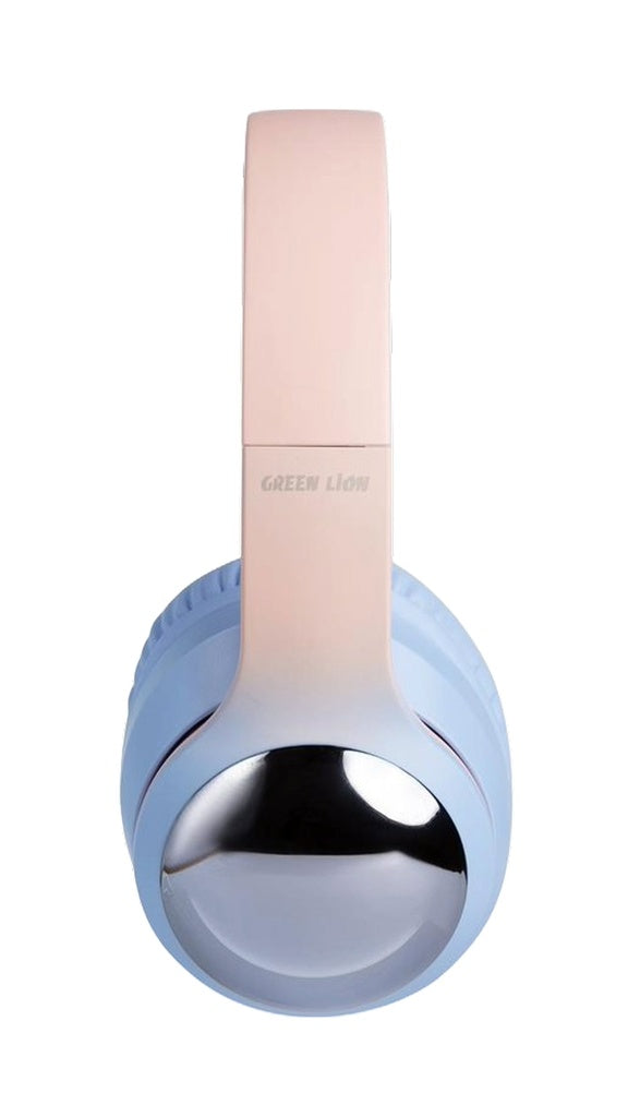 سماعة رأس جرين لايون GK-200 لاسلكية للأطفال - وردي |  Green Lion GK-200 Kids Wireless Headphone - Pink