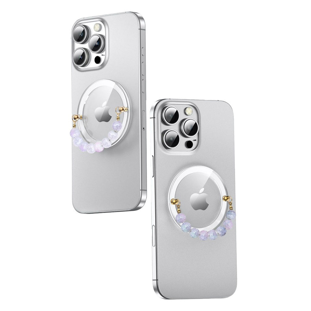 حامل مغناطيسي انيق للهاتف من جرين لايون | Green Lion Magnetic Stylish Grip