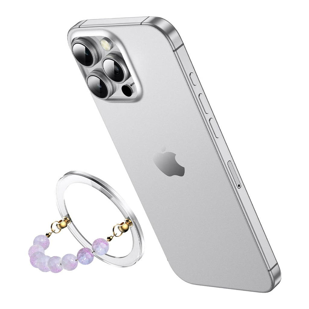 حامل مغناطيسي انيق للهاتف من جرين لايون | Green Lion Magnetic Stylish Grip