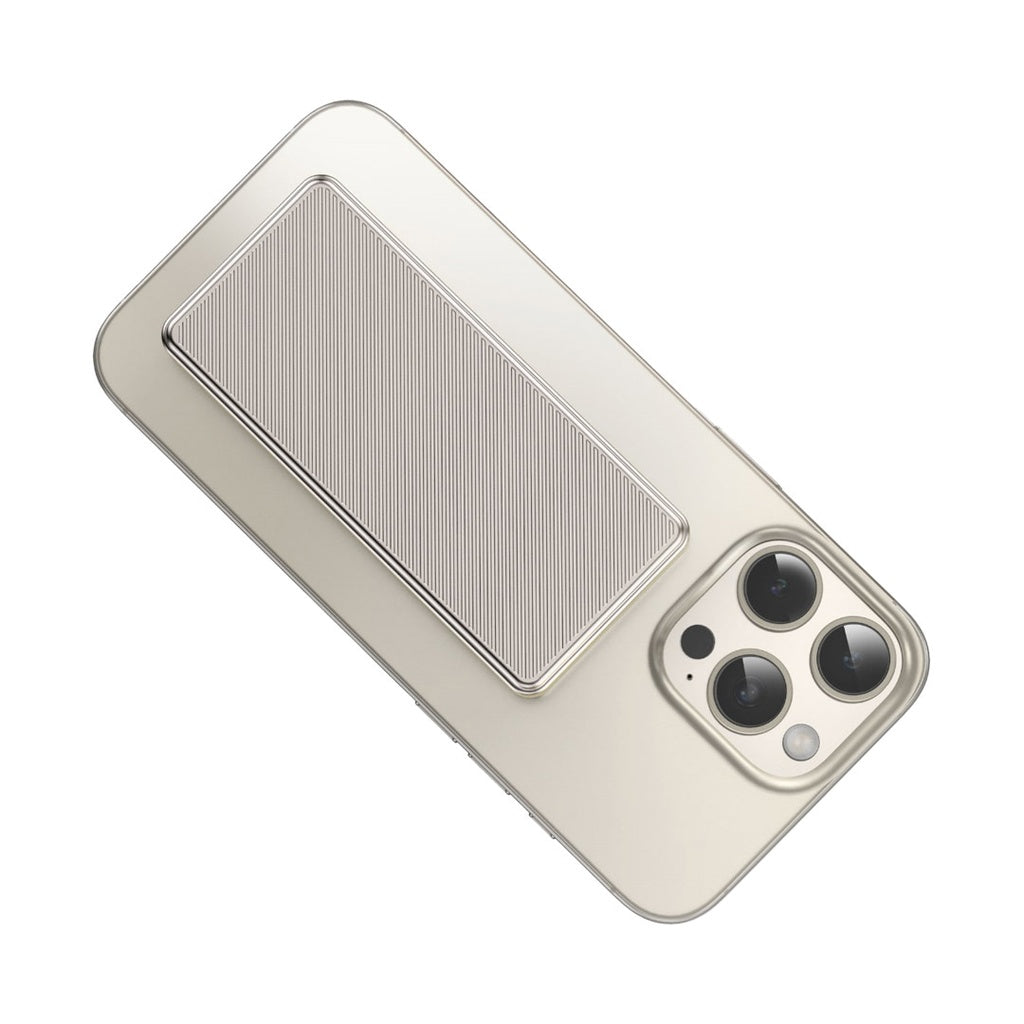 باور بانك جرين لايون ميلتون بسعة 10,000 مللي أمبير | Green Lion Milton 10000mAh Power bank