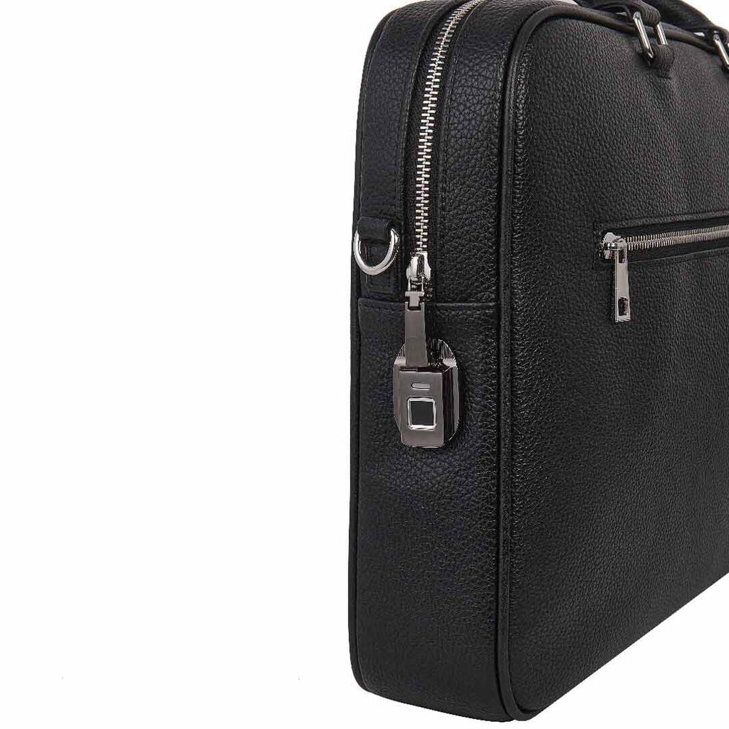 حقيبة المكتب الذكية جرين ليون بحجم 14 انش | Green Lion Smart Office Bag 14"