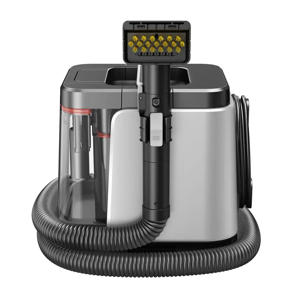 منظف البقع جرين لايون بقدرة 450 واط - رمادي | Green Lion Spot Cleaner Pro 450W - Gray