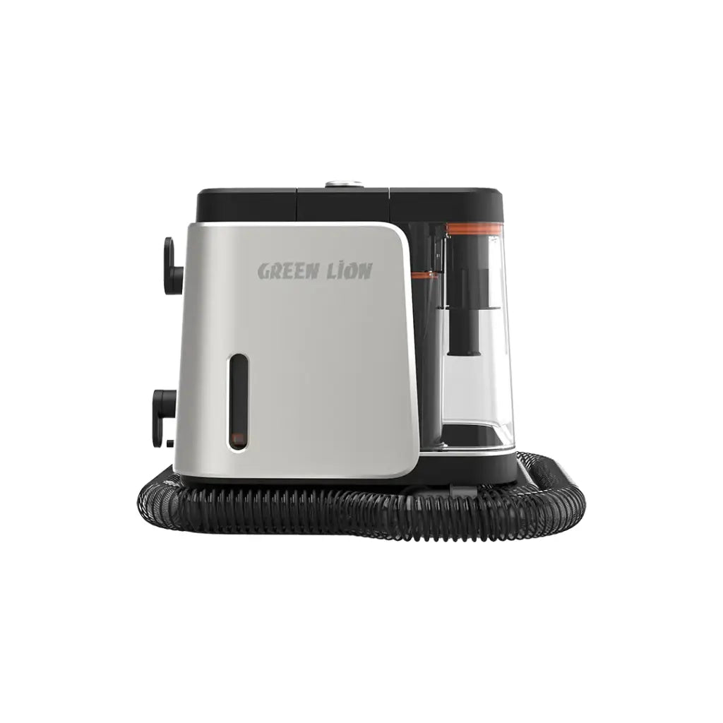 منظف البقع جرين لايون بقدرة 450 واط - رمادي | Green Lion Spot Cleaner Pro 450W - Gray