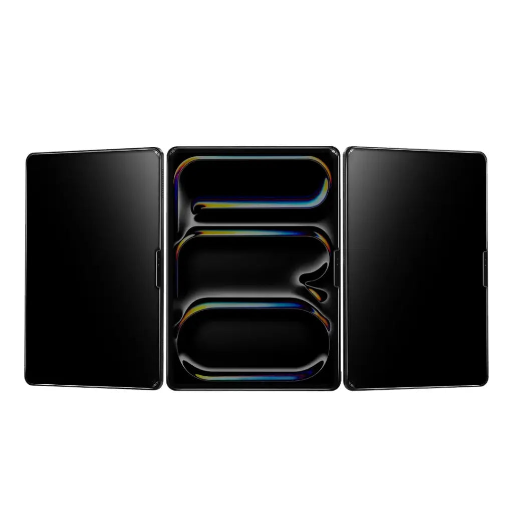 جرين لايون حماية شاشة ايباد 360° للخصوصية - أسود | Green Lion iPad Screen Guard 360° Privacy - Black