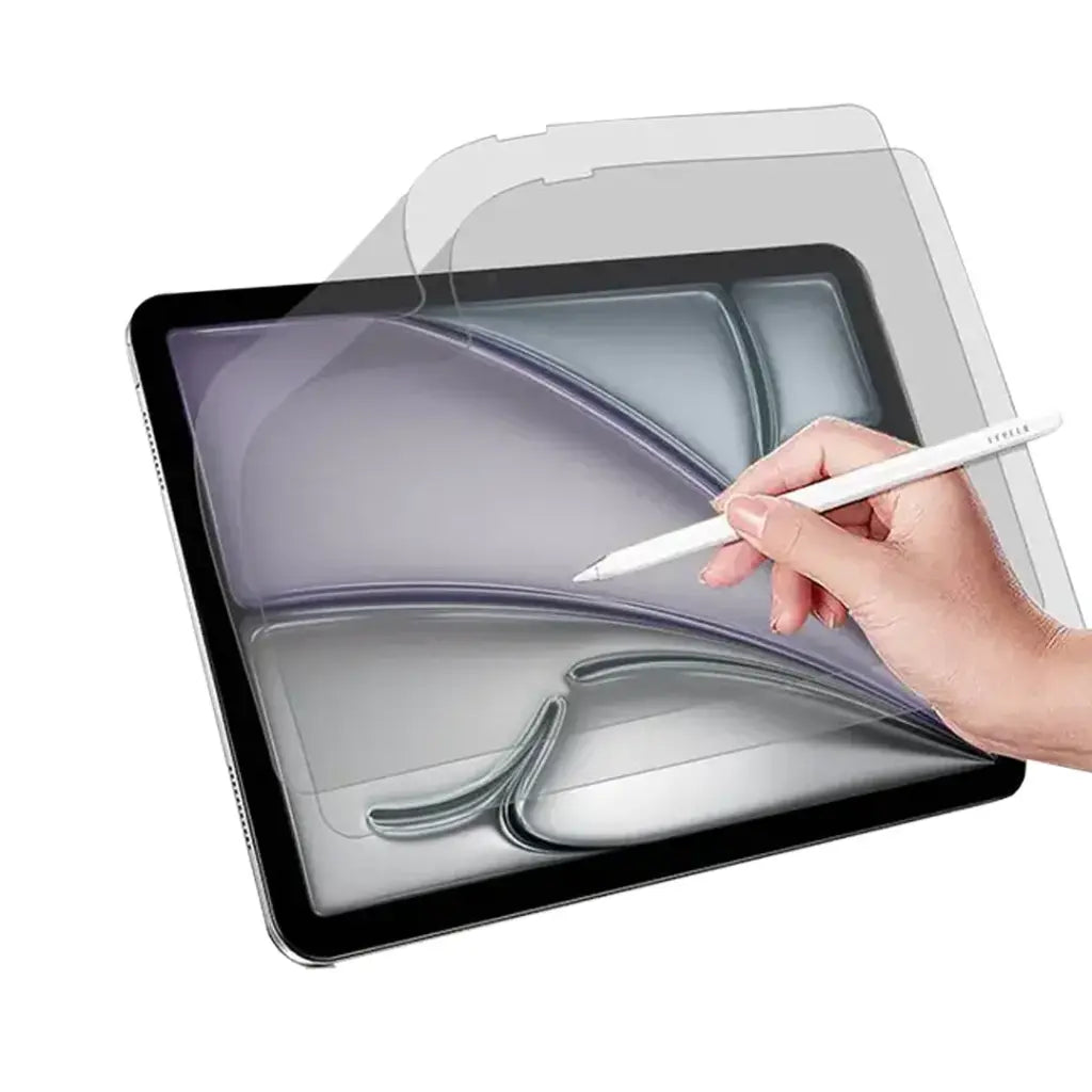 حامي شاشة جرين لايون بزاوية خصوصية 360 درجة لجهاز ايباد اير 13 انش - اسود | Green Lion iPad Screen Guard 360° Privacy iPad Air 13” - Black