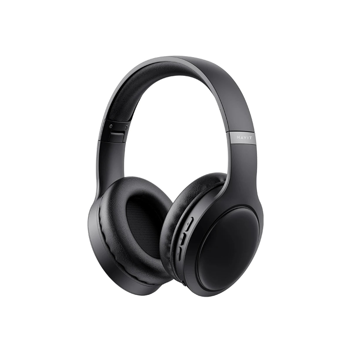 Havit H633BT Wireless Foldable Headphones – سماعات هافيت اللاسلكية القابلة للطي