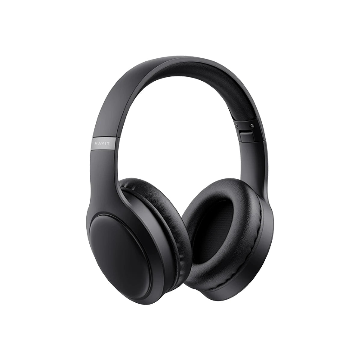 Havit H633BT Wireless Foldable Headphones – سماعات هافيت اللاسلكية القابلة للطي