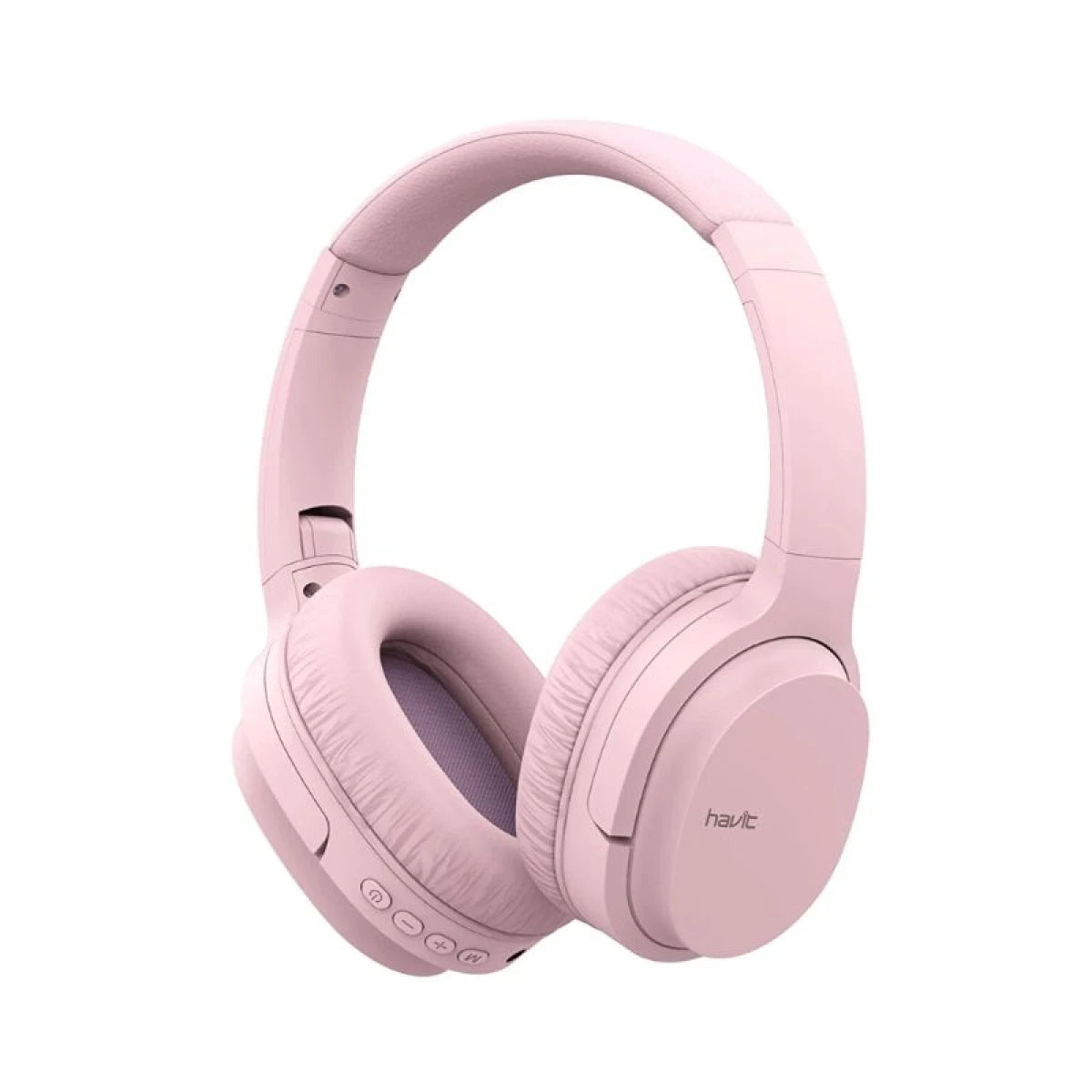 Havit I62 Wireless Headphones – سماعةهافيت الاسلكية بتصميم مريح وصوت نقي
