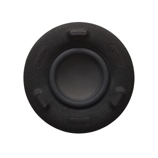 Harman Kardon Aura Studio 3 Wireless Bluetooth Speaker – Black/Gold | سبيكر هارمان كاردون اورا ستوديو اللاسلكية - اسود/ذهبي