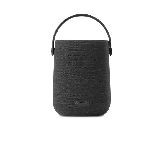 Harman Kardon Citation 200 Portable Bluetooth Speaker – 8H Playtime | سماعة هارمان كاردون سايتيشن 200 المحمولة بتقنية البلوتوث, تشغيل حتى 8 ساعات