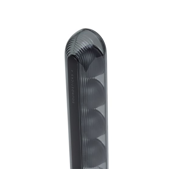 Harman Kardon Soundsticks 4 Bluetooth Wireless 2.1 Speaker System – 140W RMS | سبيكر هارمان كاردون ساوندستيكس 4, نظام صوت لاسلكي بقدرة 140 واط