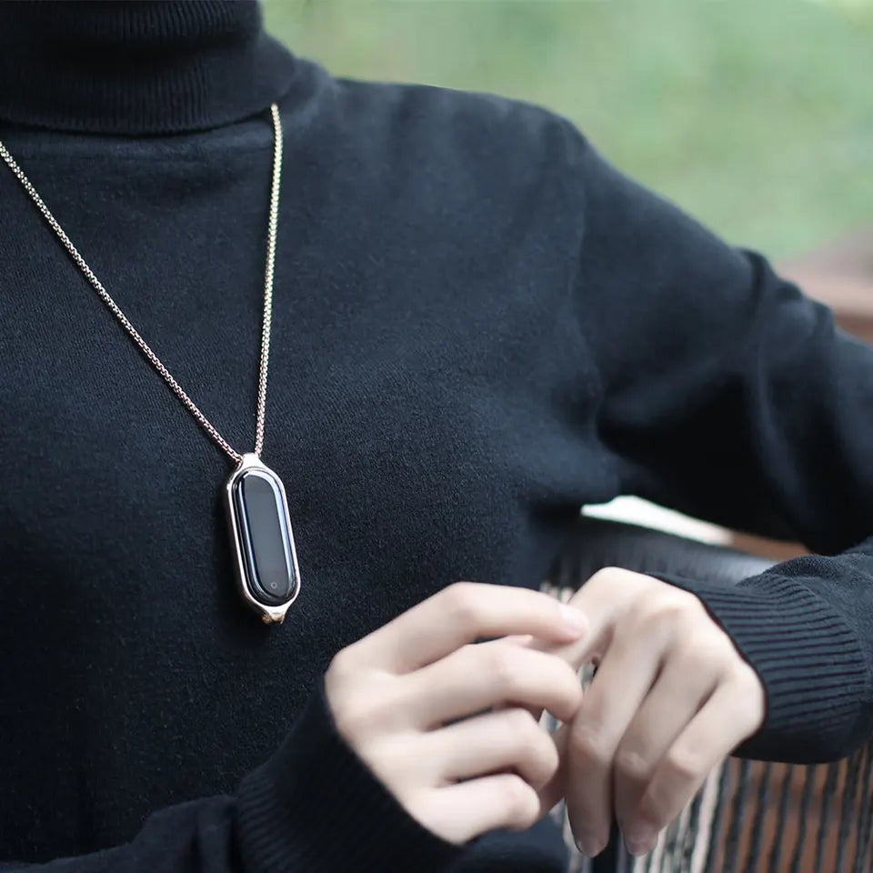 Xiaomi Smart Band 8 Pendant – سلسلة Xiaomi Smart Band 8