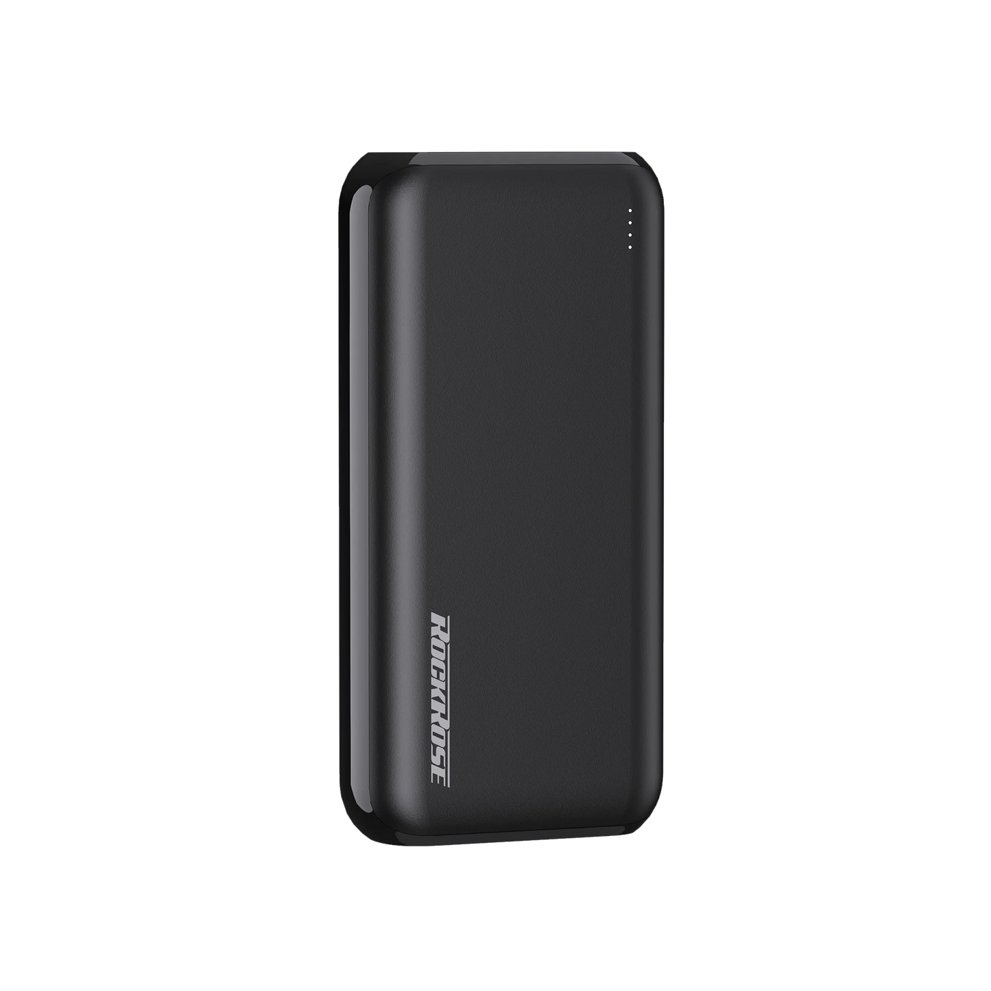 Rockrose 20000mAh 22.5W Max PD & QC 3.0 Power Bank - باور بانك بسعة 20000 ميلي أمبير بقدرة 22.5واط من روك روز