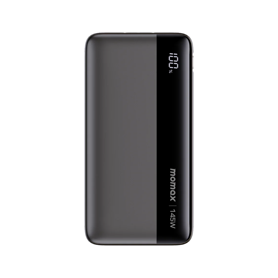 Momax Power 25000mAh 145W PD Fast Charging External Battery Pack - باور بانك مورماكس بور بسعة 25000 مللي امبير يدعم شحن سريع 145 واط