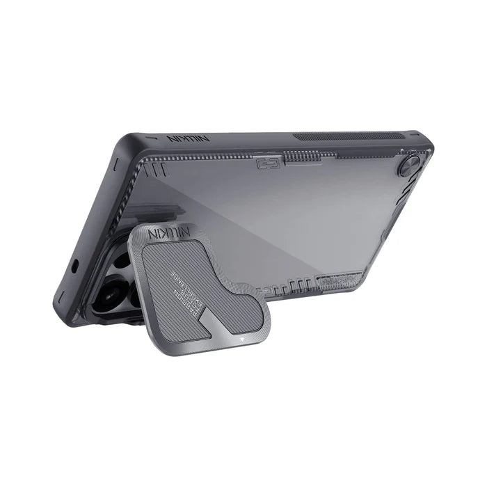 Nillkin Iceblade CamProp Case for Galaxy S25 Ultra - كفر Nillkin Iceblade CamProp لهاتف Galaxy S25 Ultra