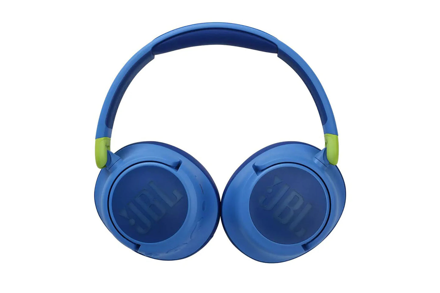 JBL JR460NC Wireless Over-Ear Kids Headphones with Active Noise Cancelling | سماعات جي بي ال JR460NC للاطفال, لاسلكية فوق الاذن, بخاصية الغاء الضوضاء