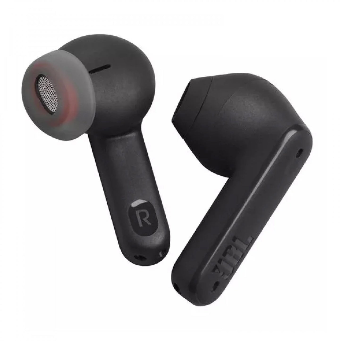 JBL Tune Flex True Wireless Noise Cancelling Earbuds, 32H Playtime | سماعات جي بي ال تون فلكس لاسلكية داخل الاذن, الغاء ضجيج, تشغيل حتى 32 ساعة