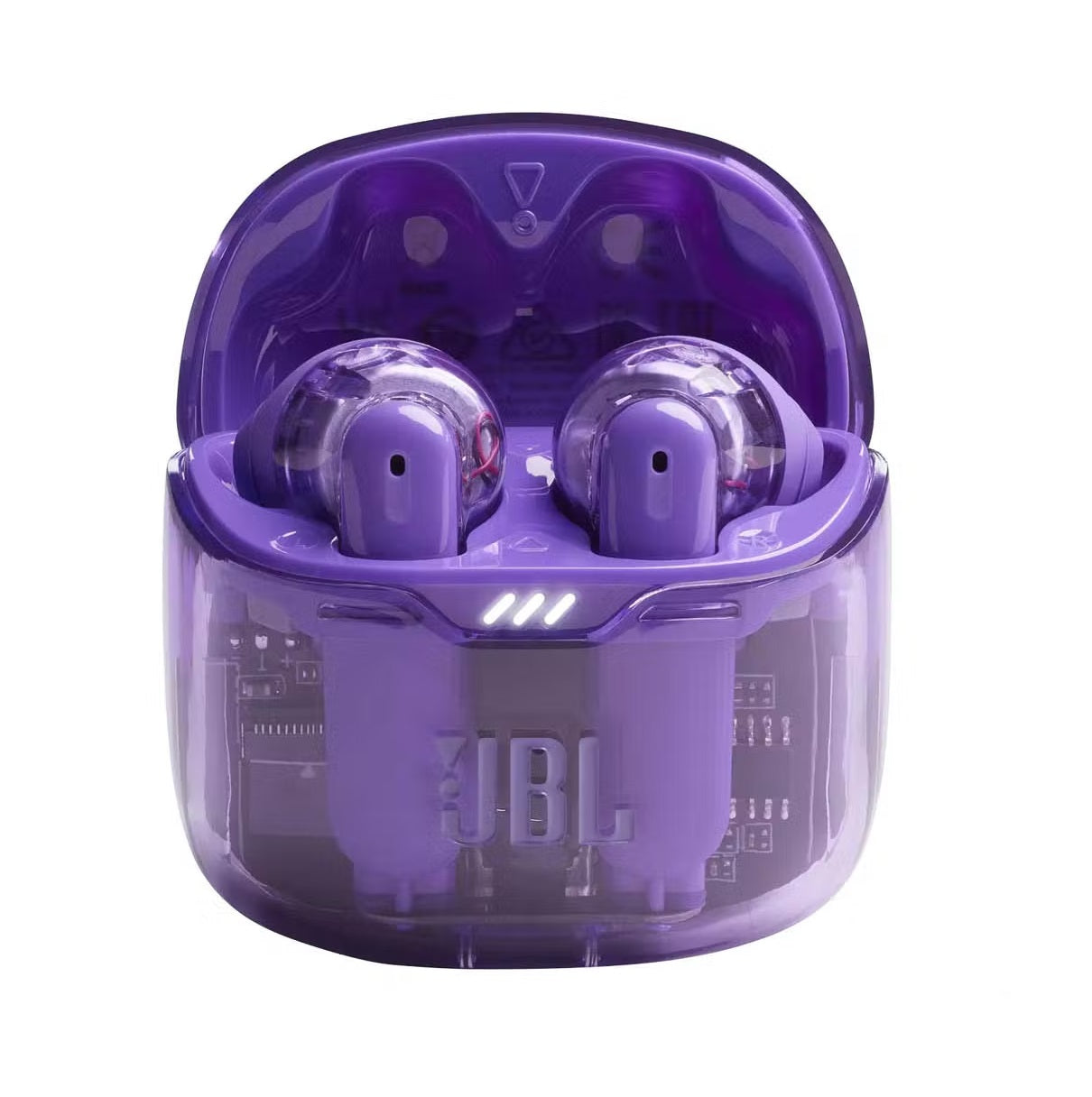 JBL Tune Flex True Wireless Noise Cancelling Earbuds, 32H Playtime | سماعات جي بي ال تون فلكس لاسلكية داخل الاذن, الغاء ضجيج, تشغيل حتى 32 ساعة