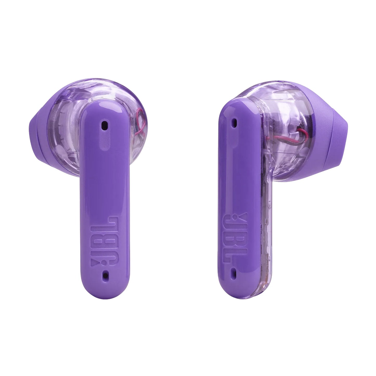 JBL Tune Flex True Wireless Noise Cancelling Earbuds, 32H Playtime | سماعات جي بي ال تون فلكس لاسلكية داخل الاذن, الغاء ضجيج, تشغيل حتى 32 ساعة