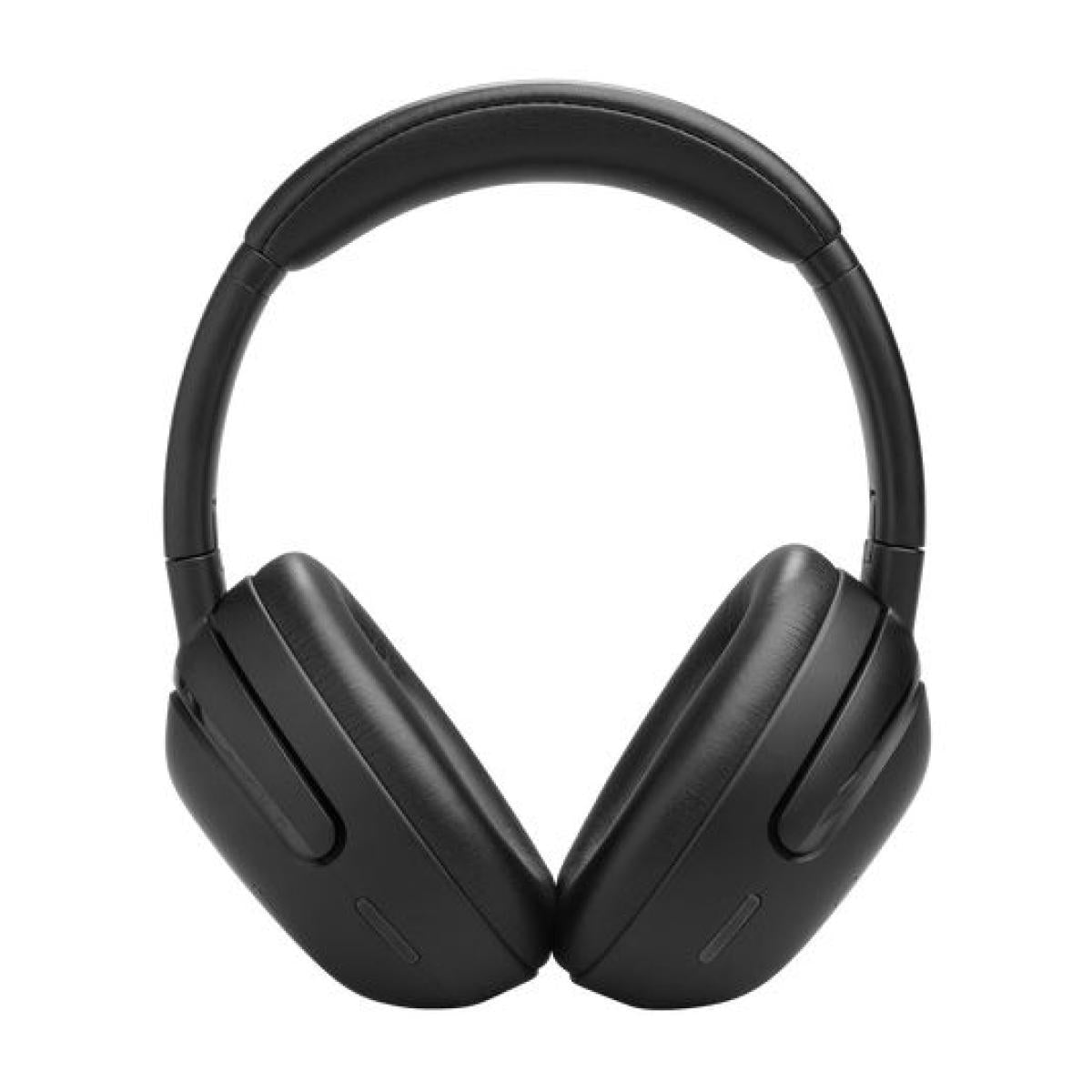 سماعة جي بي ال Tour One M3 Smart Tx اللاسلكية بخاصية عزل الضوضاء - اسود | JBL Tour One M3 Smart Tx Wireless Noise Cancelling Headphones – Black