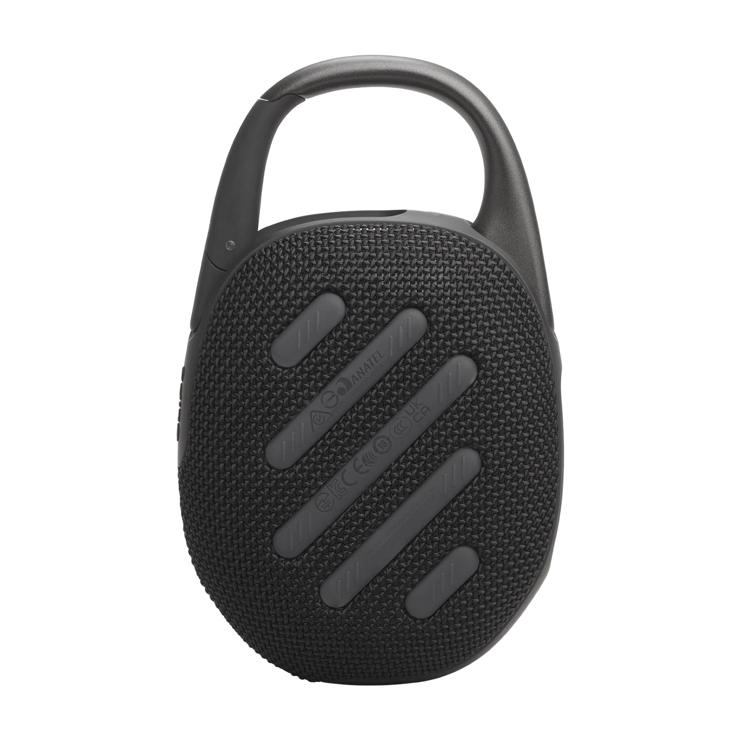JBL Clip 5 Portable Waterproof Bluetooth Speaker with Carabiner | سبيكر جي بي ال كليب 5 بلوتوث محمولة مقاومة للماء والغبار