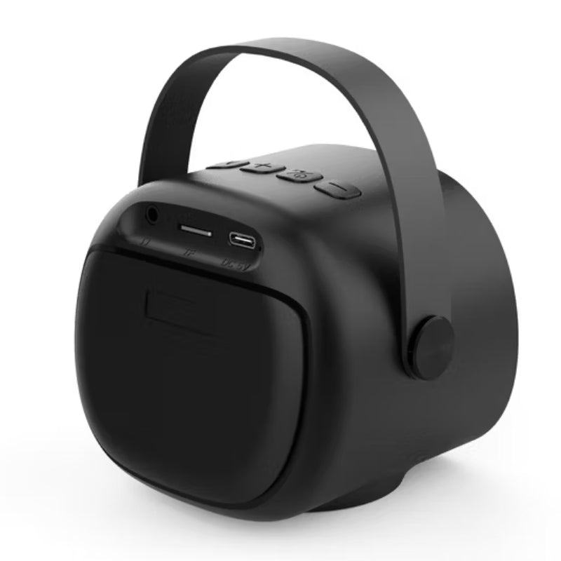 Havit SK819BT – Mini Karaoke Bluetooth Speaker - هافيت مكبر صوت بلوتوث صغير كاريوكي