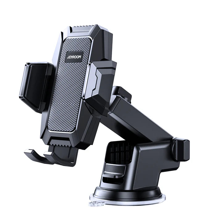 حامل هاتف للسيارة جويرووم بتثبيت على الداشبورد | JOYROOM JR-ZS285 Dashboard Car Phone Holder Mount