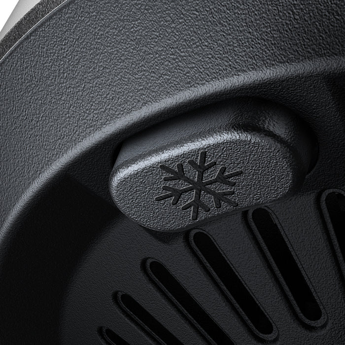 شاحن سيارة جويرووم JR-ZS387 مغناطيسي لاسلكي لفتحات التهوية | JOYROOM JR-ZS387 Magnetic Wireless Air Vent Car Charger Mount