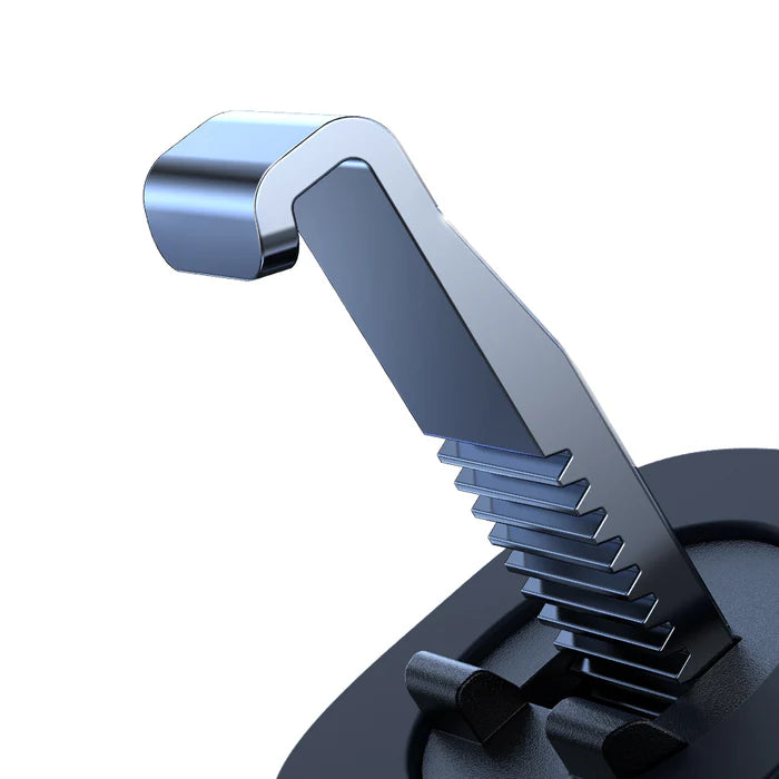 شاحن سيارة جويرووم JR-ZS387 مغناطيسي لاسلكي لفتحات التهوية | JOYROOM JR-ZS387 Magnetic Wireless Air Vent Car Charger Mount