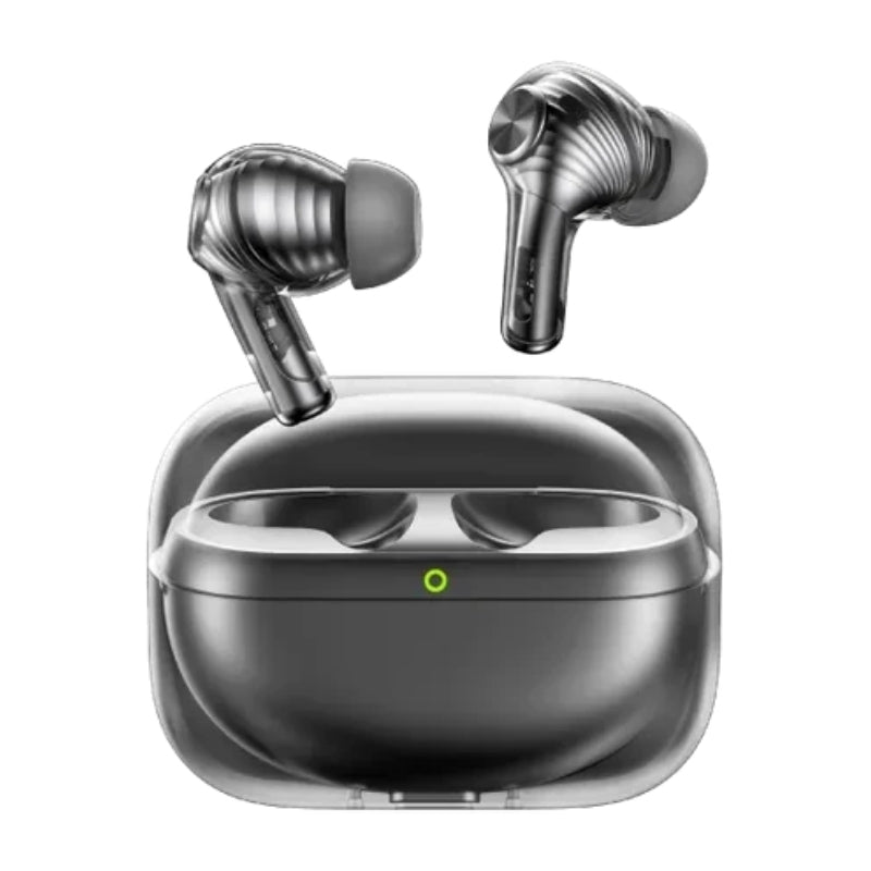 Oraimo SpaceBuds Pro - سماعات أورايمو سبايس بادز برو مع صوت محيطي وتقنية إلغاء الضوضاء