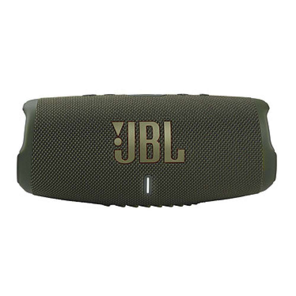 JBL Charge 5 Splashproof Portable Bluetooth Speaker – 20 Hrs Playtime | سبيكر جي بي ال جارج 5 محمول ضد الماء, تشغيل حتى 20 ساعة