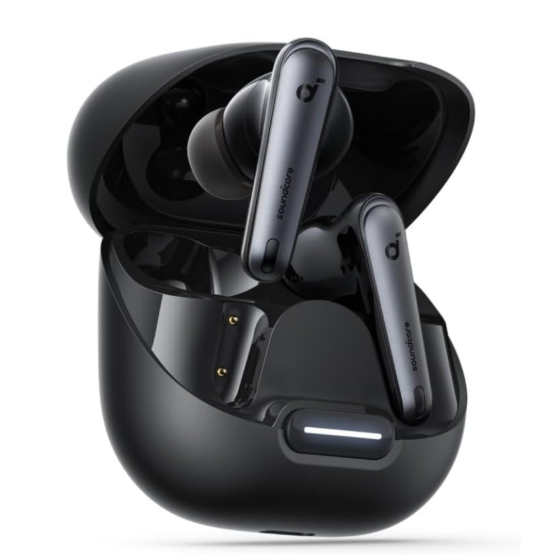 سماعات أنكر ساوندكور Liberty 4 NC اللاسلكية بخاصية الغاء الضوضاء | Anker Soundcore Liberty 4 NC Wireless Earbuds 98.5% Noise Reduction