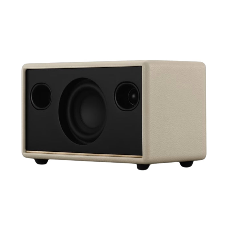 سماعة مارشال Acton III بلوتوث – صوت قوي بتصميم كلاسيكي - Marshall Acton III Bluetooth Speaker