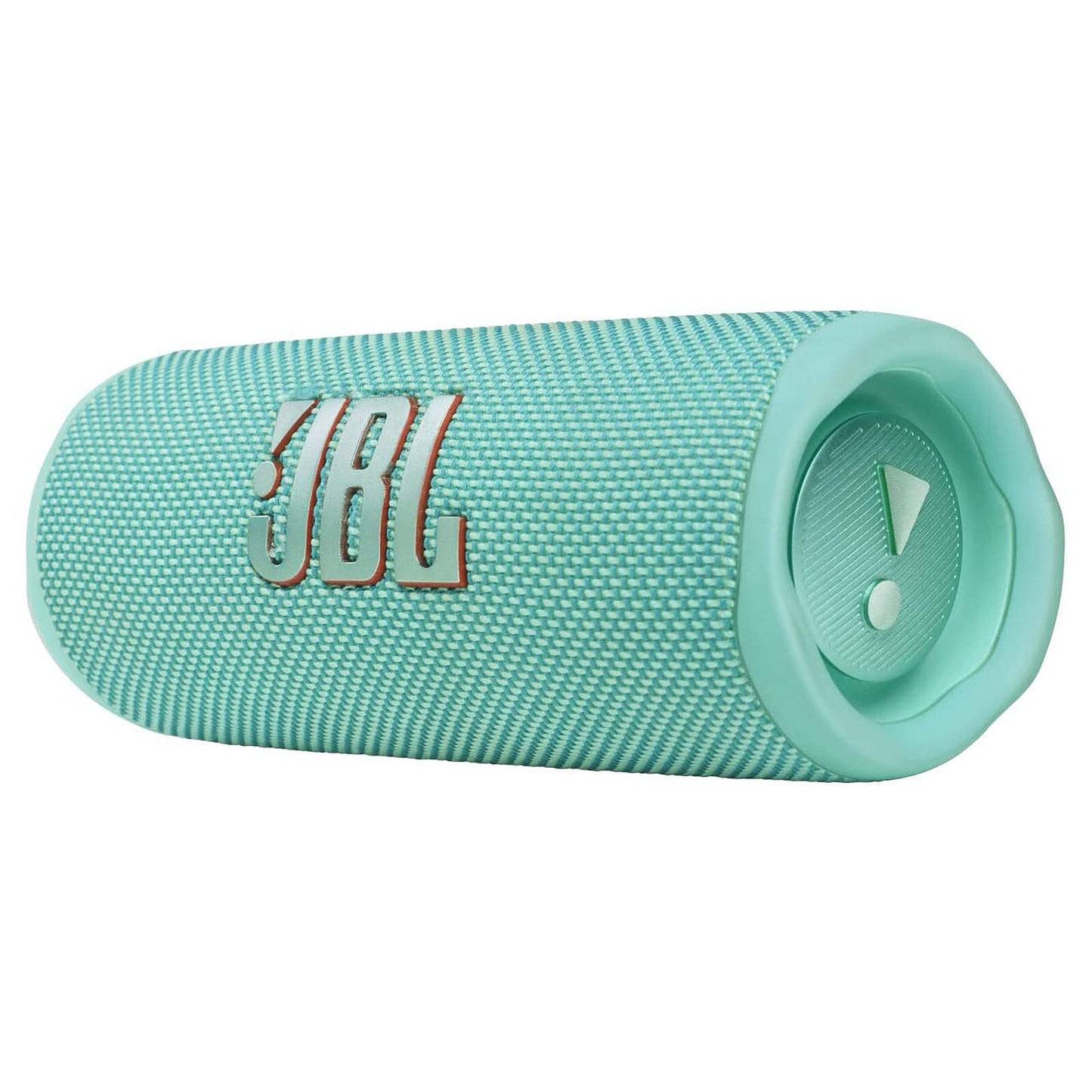 JBL Flip 6 Waterproof Portable Bluetooth Speaker - 12 Hours Playtime | سماعة جي بي ال فليب 7 بلوتوث محمولة مقاومة للماء, تشغيل حتى 12 ساعة