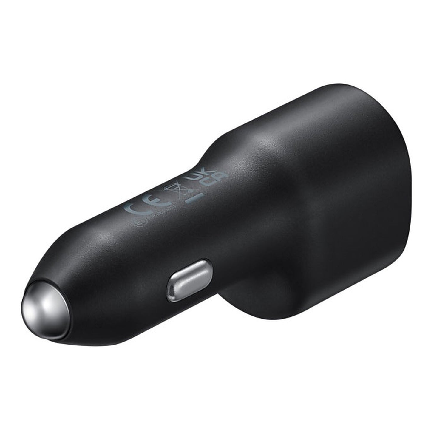 Samsung Galaxy Official Car Charger 40W - شاحن سيارة سامسونج جالاكسي الرسمي بقدرة 40 واط