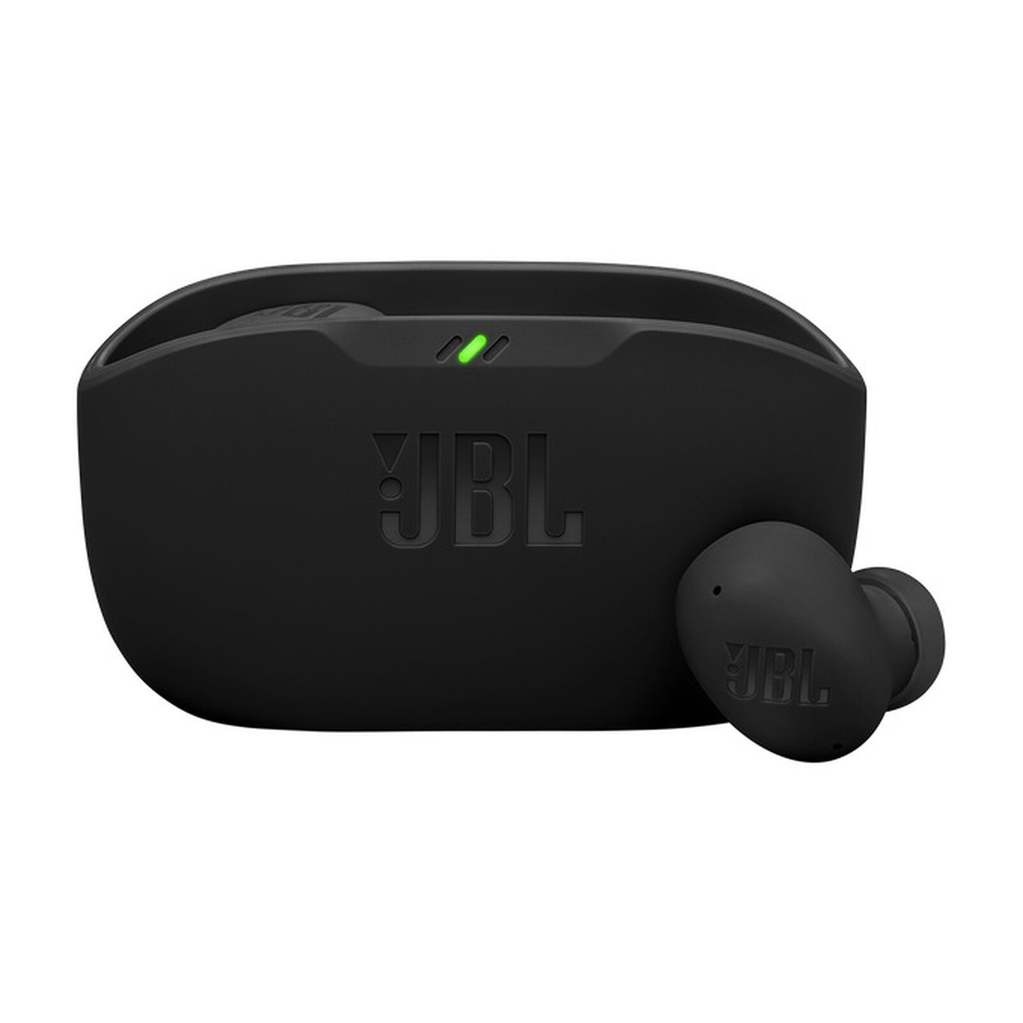 JBL Wave Buds 2 True Wireless In-Ear Earbuds with Mic – ANC, Bluetooth 5.3 | سماعات جي بي ال ويف بدز 2 داخل الاذن, لاسلكية مع مايكروفون والغاء ضوضاء