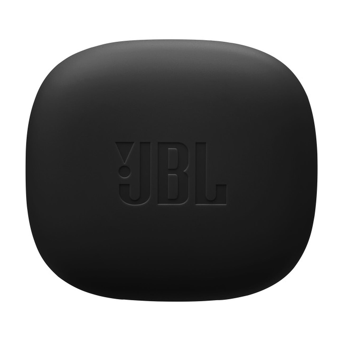 JBL Wave Flex 2 True Wireless Noise Cancelling Earbuds, 40H Playtime - Black | سماعات جي بي ال ويف فلكس 2, لاسلكية داخل الاذن, تشغيل حتى 40 ساعة
