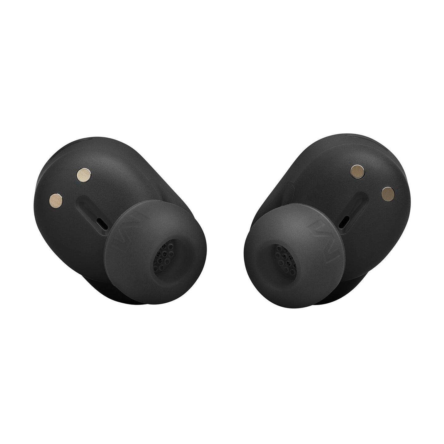 JBL Tune Buds 2 True Wireless In-Ear Earbuds with Mic, 48 Hrs Playtime | سماعة جي بي ال تون بدز 2 داخل الاذن لاسلكية مع مايكروفون, تشغيل حتى 48 ساعة