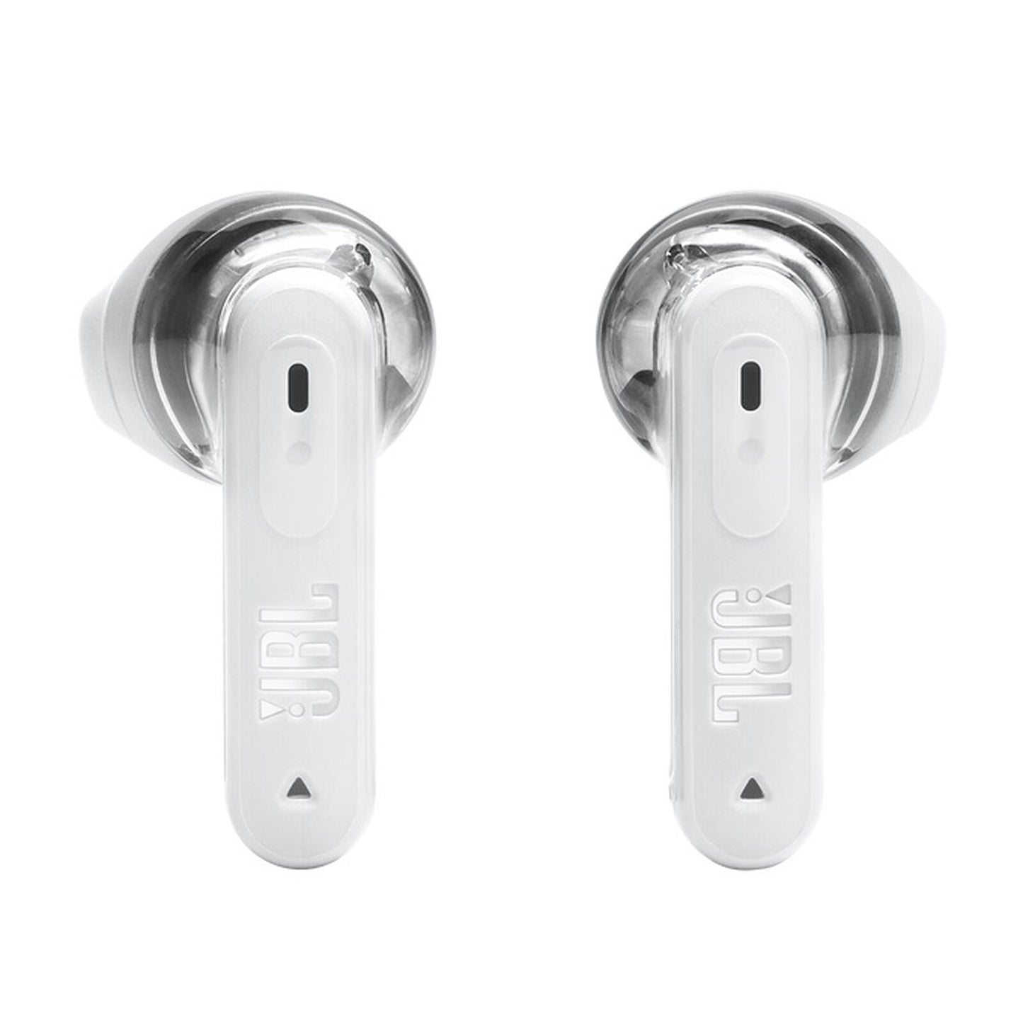 JBL TFLEX 2 True Wireless Noise Cancelling Earbuds, 48 Hrs Playtime | سماعة جي بي ال تون فلكس 2 داخل الاذن لاسلكية مع عزل ضوضاء, تشغيل حتى 48 ساعة