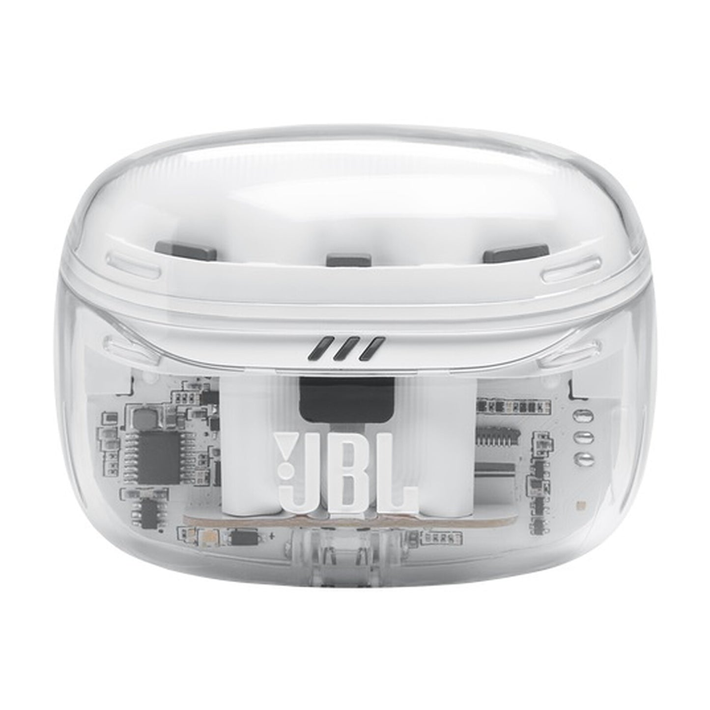 JBL Tune Beam 2 True Wireless Noise Cancelling Earbuds, 48 Hours Playtime | سماعة جي بي ال تون بيم 2 داخل الاذن لاسلكية مع عزل ضوضاء, تشغيل حتى 48 ساعة