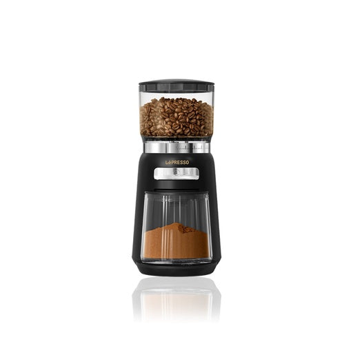 LePresso 210g High-Performance Coffee Grinder 150W - مطحنة قهوة ليبريسو عالية الأداء بسعة 210 جرام 150 واط