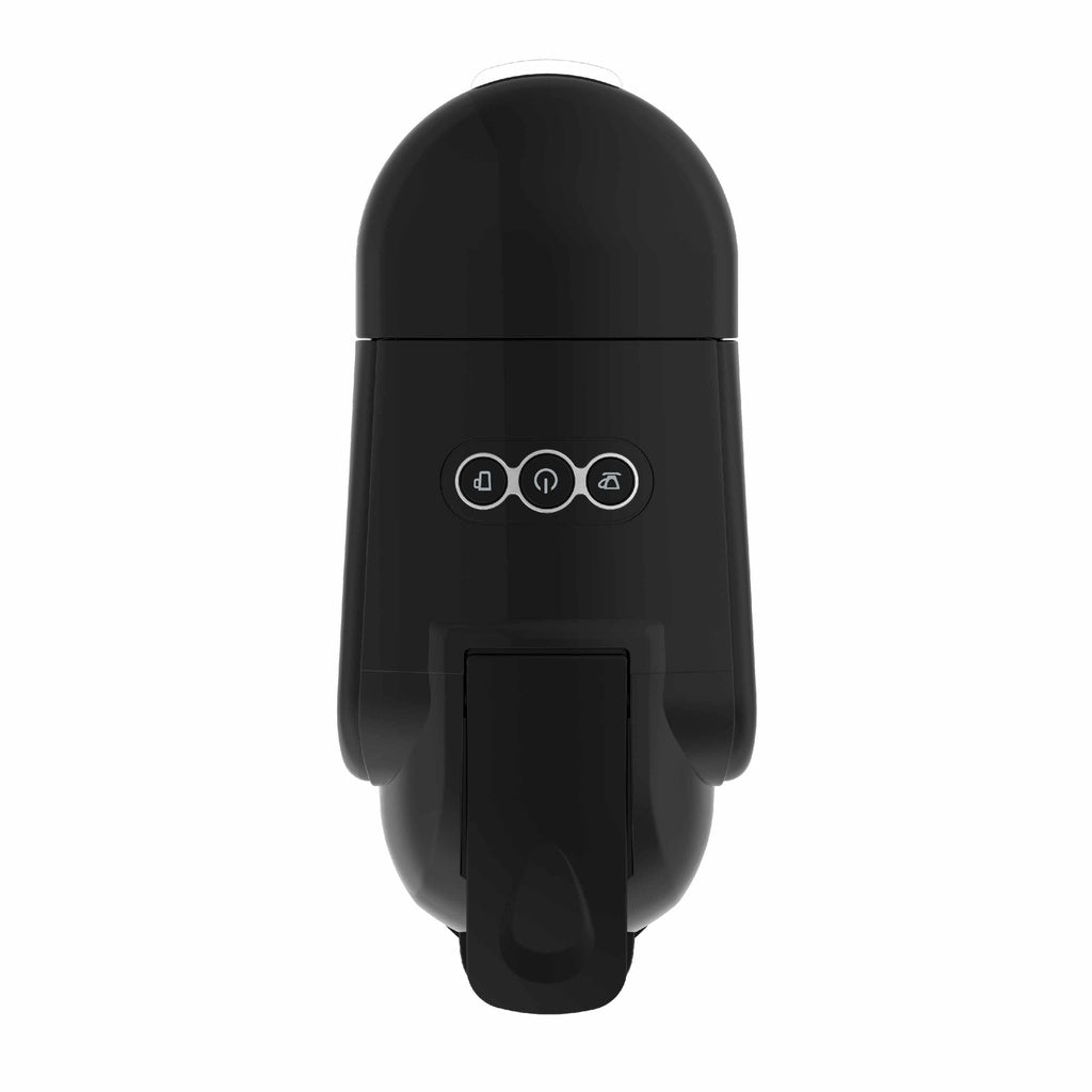 آلة قهوة متعددة الكبسولات 3 في 1 من ليبريسو بسعة 0.6 لتر وقدرة 1450 واط - اسود | LePresso Lieto 3 in 1 Multi-Capsule Coffee Machine 0.6L 1450W - Black