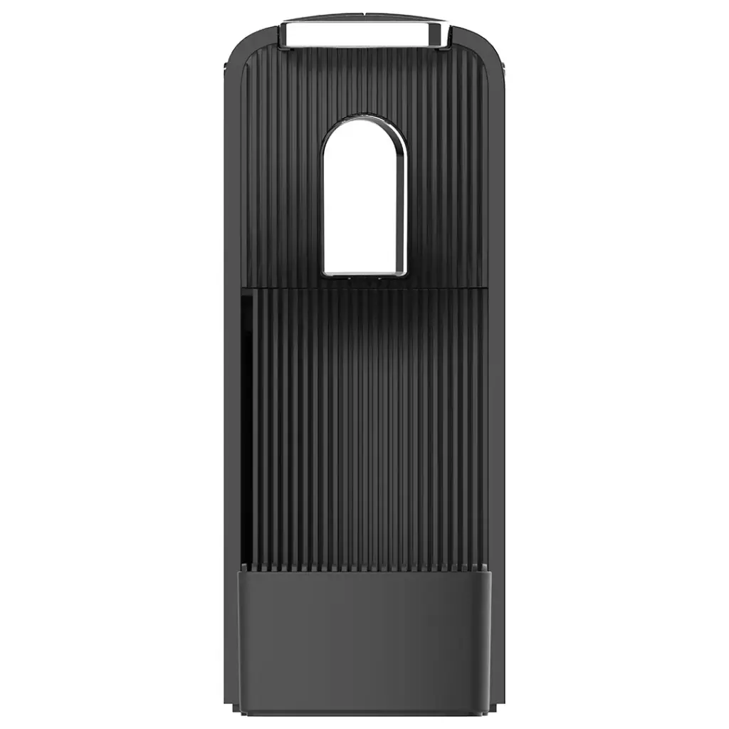 Makîneya Espressoyê ya LePresso Baristo - Reş