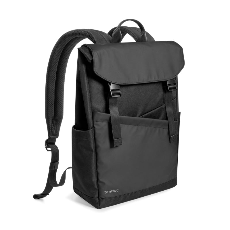 حقيبة ظهر لابتوب توم توك سلاش T64 مقاس 15.6 إنش 18 لتر | tomtoc Slash-T64 Laptop Backpack 15.6 Inch/18L