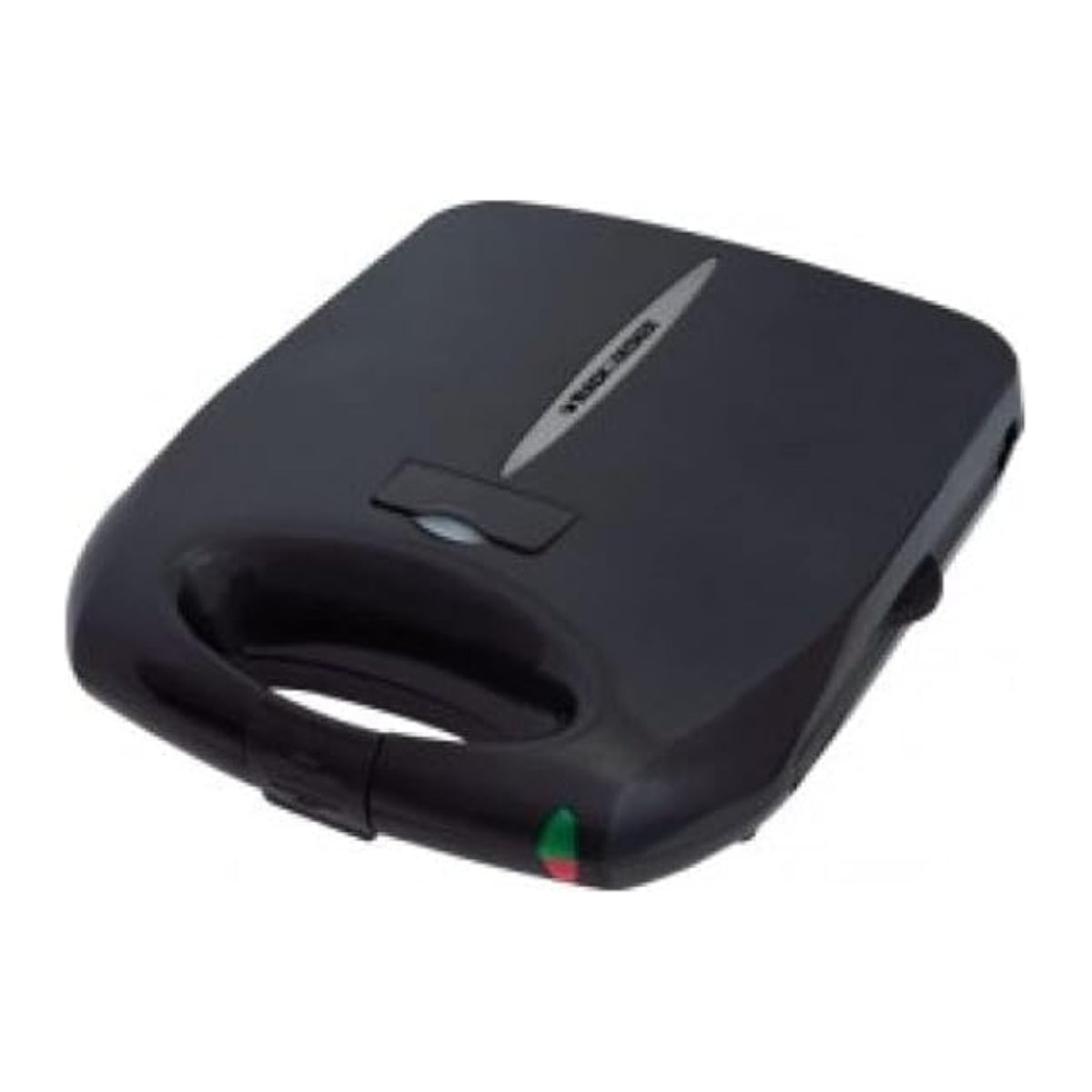 جهاز تحضير ساندويتشات متعدد بلاك أند ديكر 1400 واط - Black+Decker Multi sandwich maker - 1400W