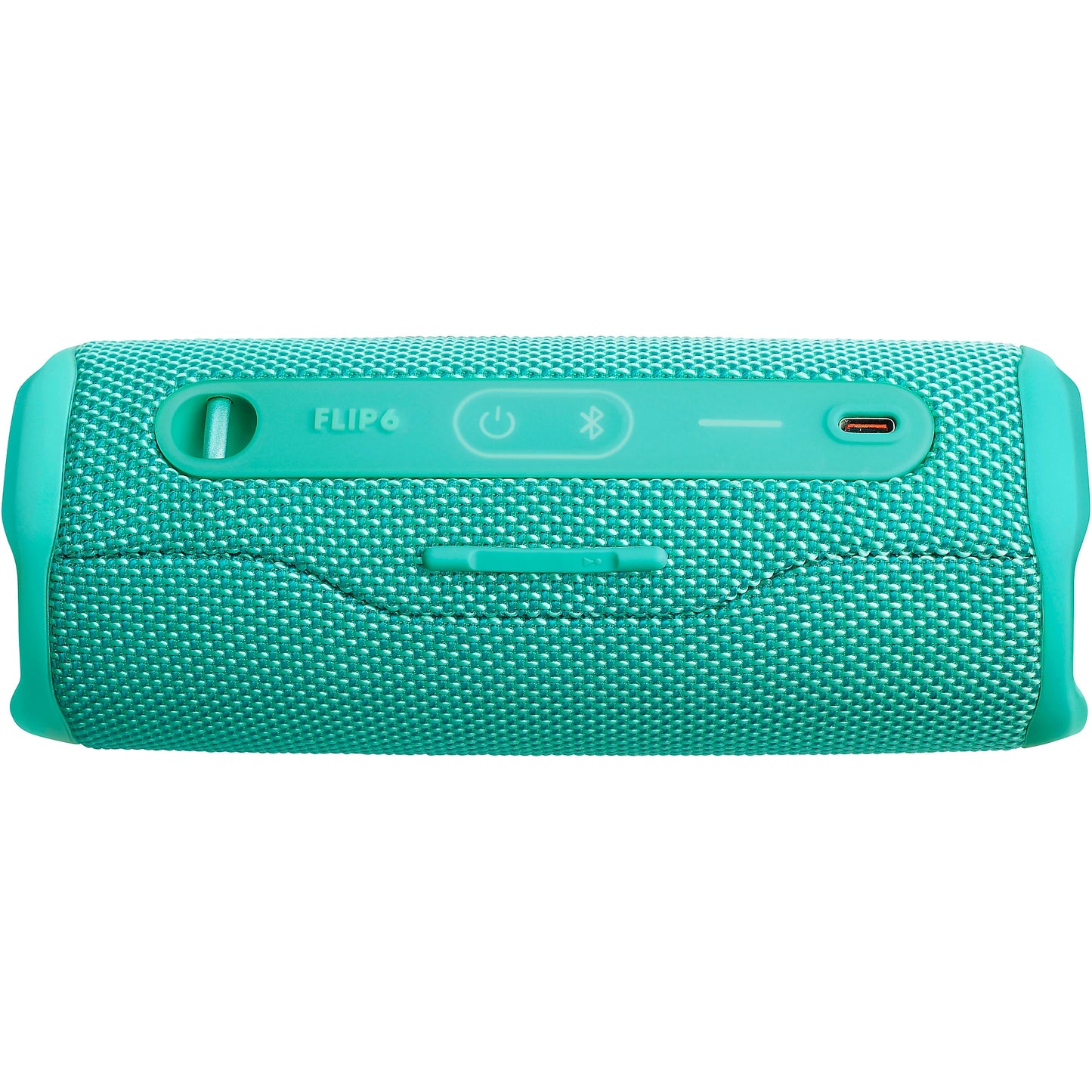 JBL Flip 6 Waterproof Portable Bluetooth Speaker - 12 Hours Playtime | سماعة جي بي ال فليب 7 بلوتوث محمولة مقاومة للماء, تشغيل حتى 12 ساعة