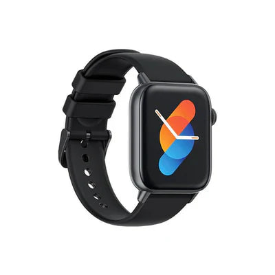 HAVIT M9034 Smart Watch – ساعة هافيت الذكية – تحكم صوتي وأناقة في يدك