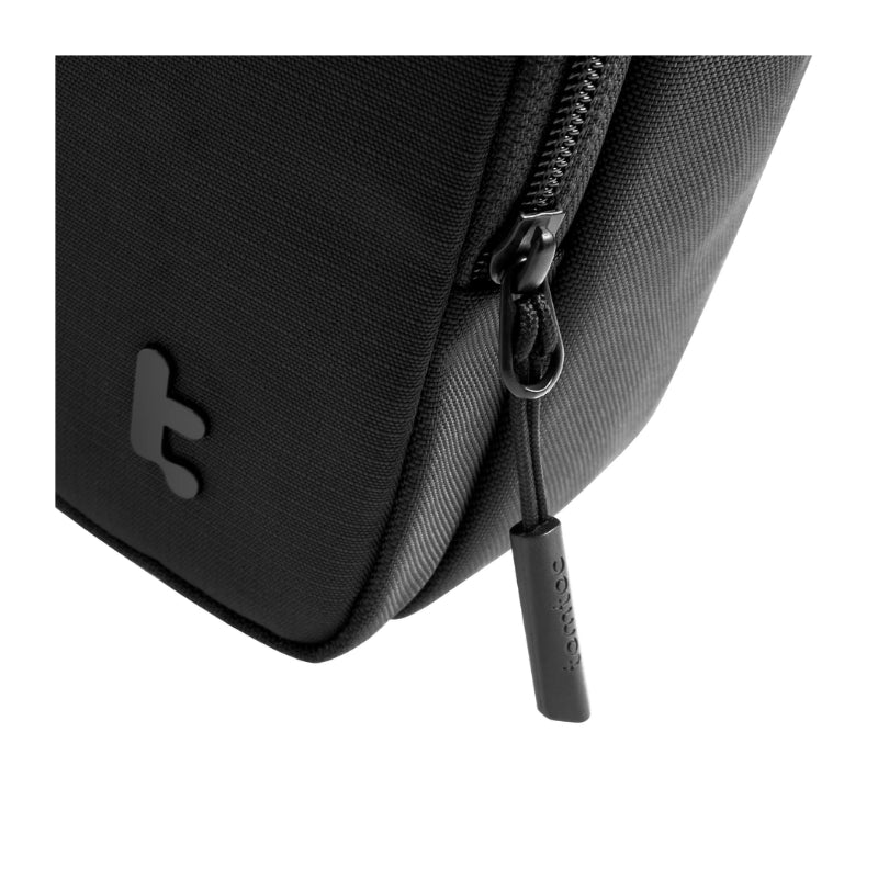 حقيبة لابتوب توم توك نافيغيتور A33 - اسود | Tomtoc Navigator-A33 Laptop Shoulder Bag – Black
