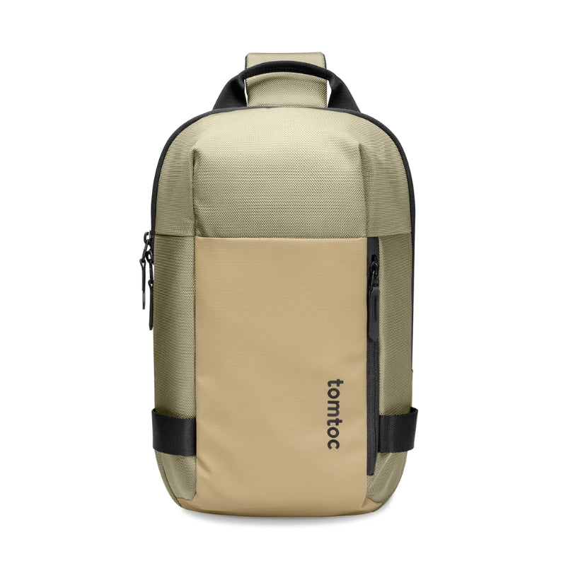 حقيبة كتف توم توك نافيغيتور T24 للابتوب بحجم 11 انش, بسعة 5 لتر | tomtoc Navigator-T24 Sling Bag S 11 Inch / 5L