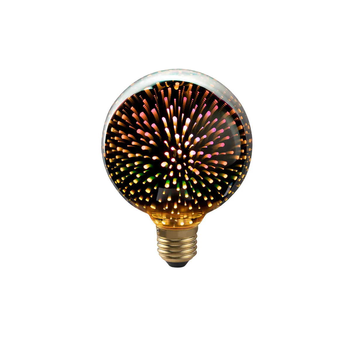 MOMAX IB8S IoT LED Bulb Radiant | Smart Wi-Fi Light Bulb with App & Voice Control - لمبة ذكية من موماكس, إضاءة Wi-Fi قابلة للتعديل بالأوامر الصوتية والتطبيق